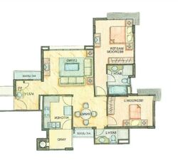 Carissa Park Condominium (D17), Condominium #553898871